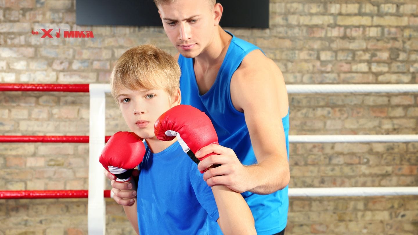 Borilačka oprema za djecu – kako odabrati sigurnu i kvalitetnu opremu