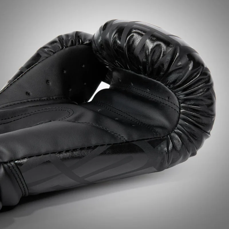 Venum - Contender 1.5XT Boks Rukavice - Black/Gold - Slika 4