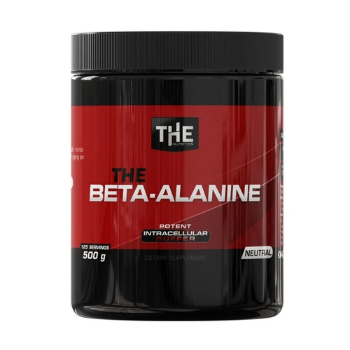 The Beta Alanin 500g