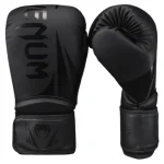 Venum Challenger 2.5 boks rukavice Black Black