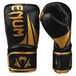 Venum Challenger 2.5 boks rukavice Black Gold