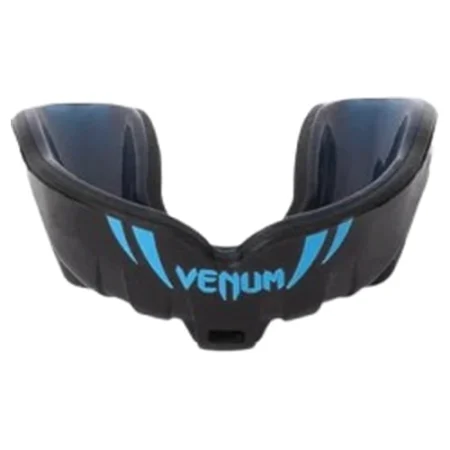 Venum-Challenger-Djecje-Zubalo-Black-Blue