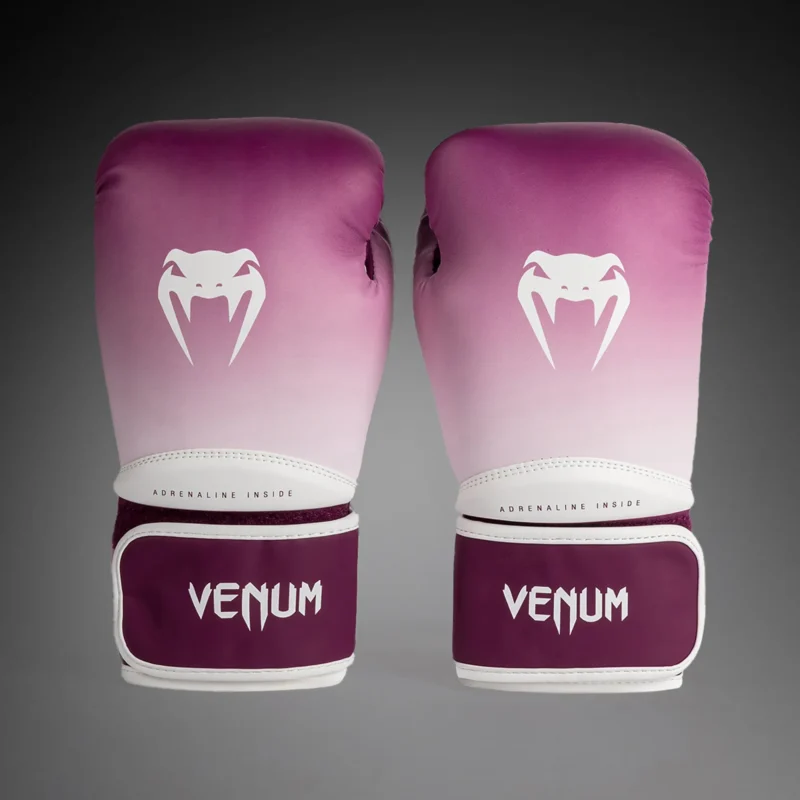 Venum Iris boks rukavice za žene 3