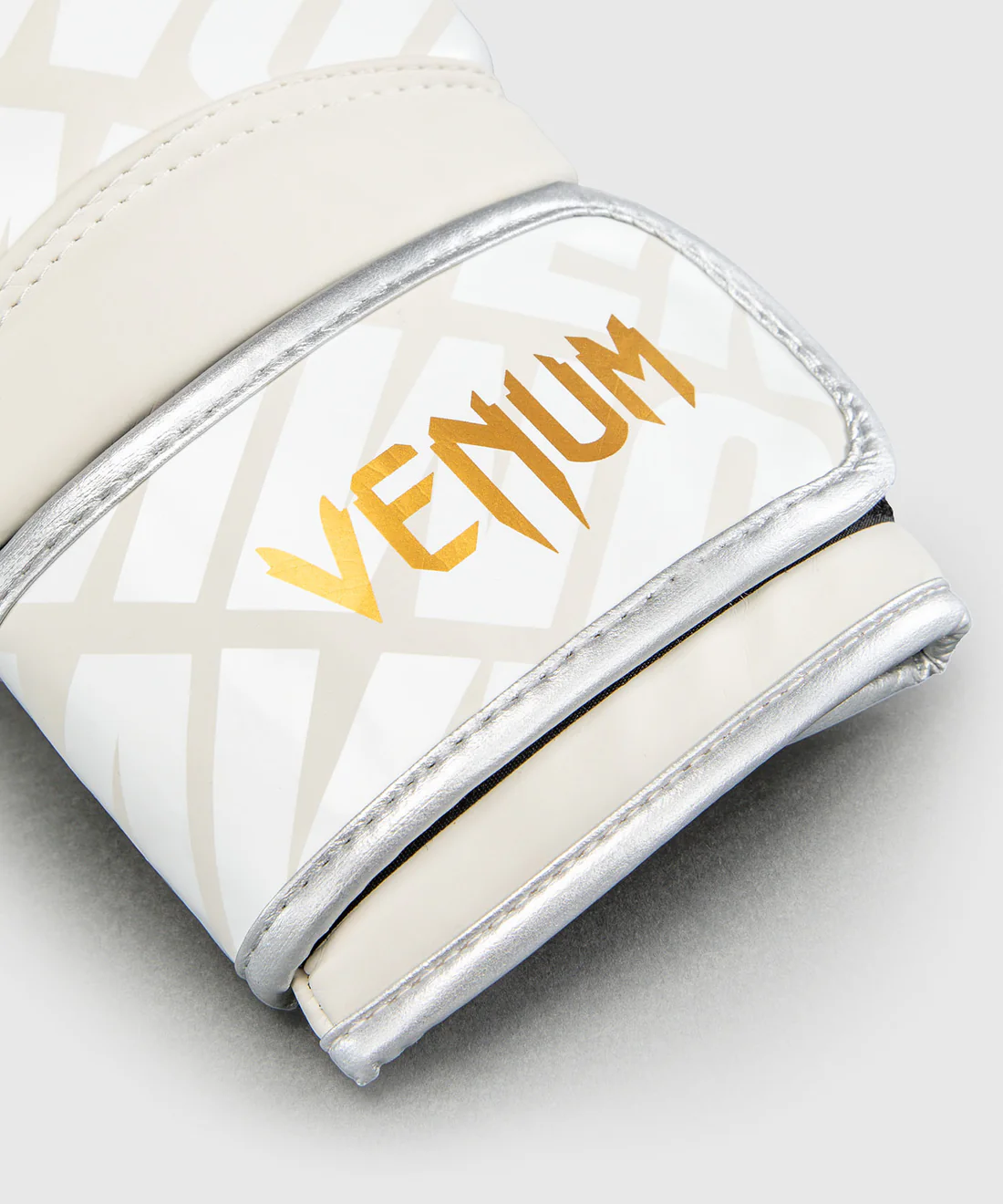 Venum - Contender 1,5 beige white