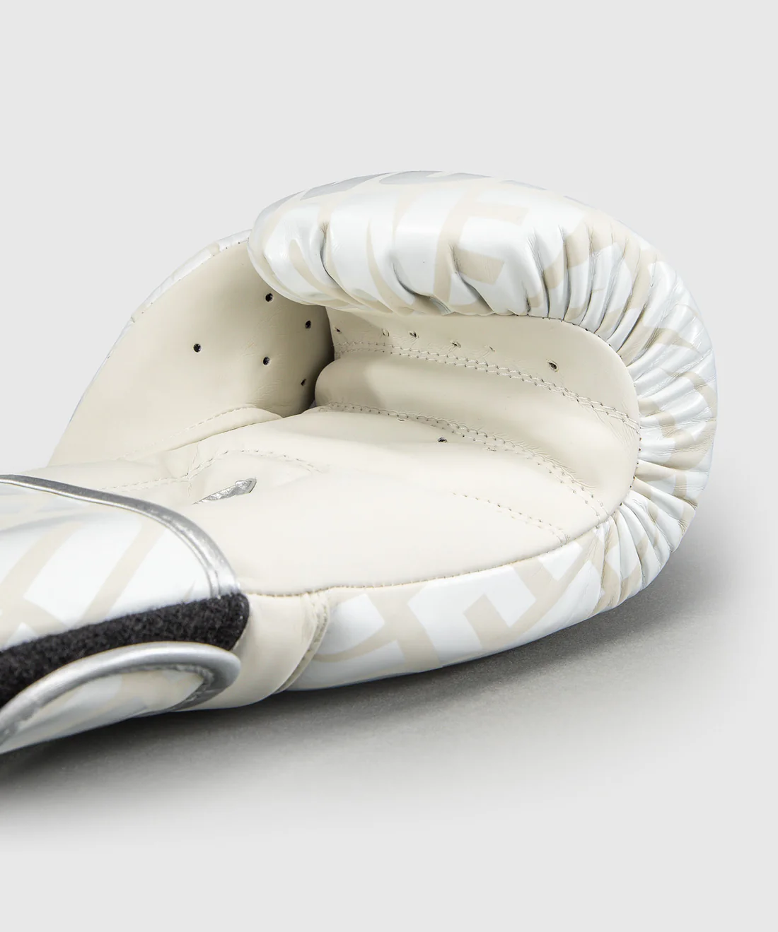 Venum - Contender 1.5XT Boks Rukavice - Beige/White - Slika 3