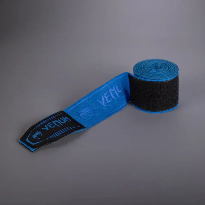 Venum Bandaže Classic - plave 2