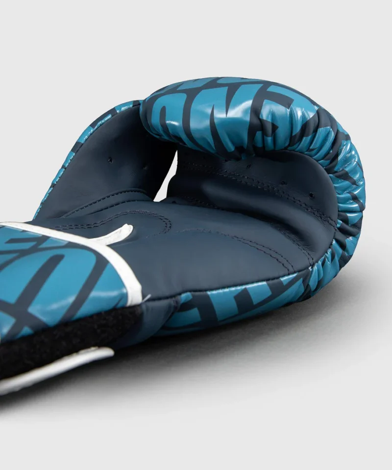 Venum - Contender 1.5 XT Boks Rukavice - Navy/Sky - Slika 3
