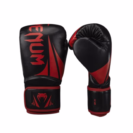 Venum - Challenger 2.5 crno crvene