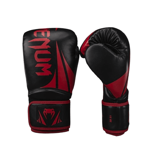 Venum - Challenger 2.5 crno crvene