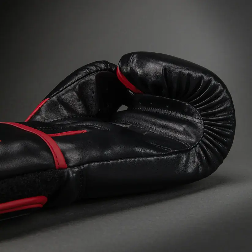 Venum - Challenger 2.5 Black-red3