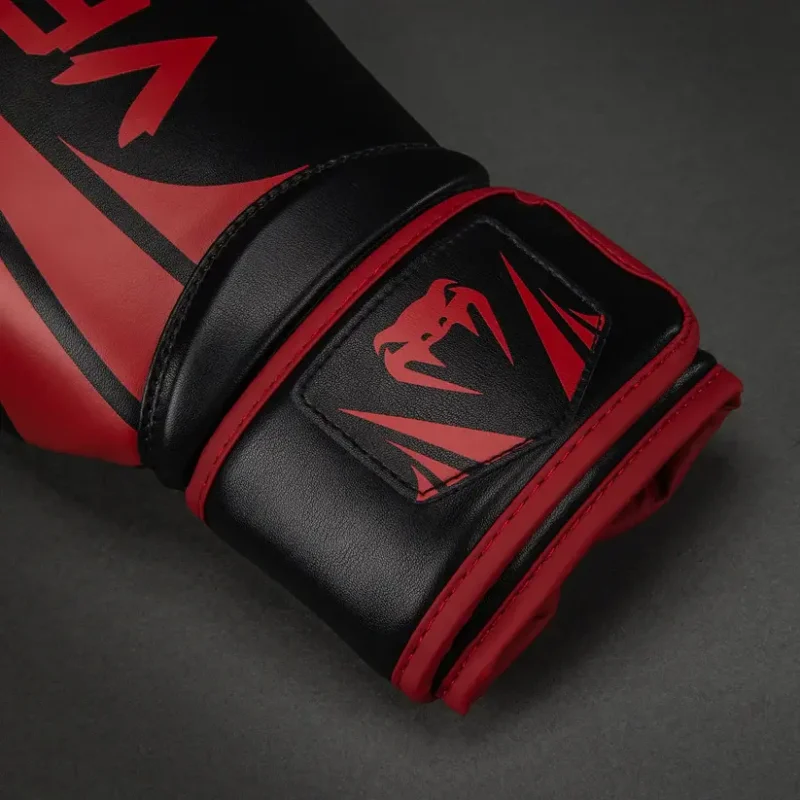 Venum - Challenger 2.5 - black-red4