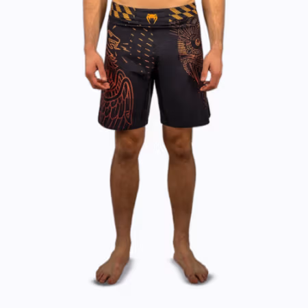 Venum - Fury MMA Shorts