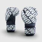 Venum Contender 1.5XT Boxing Gloves - Dark Navy/Off White
