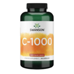 Swanson - Vitamin C-1000