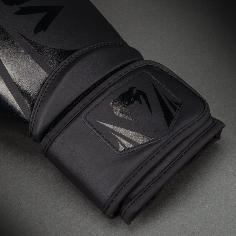 venum - challenger 2.5 black