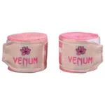 Venum - Impact Bandaze - Pink