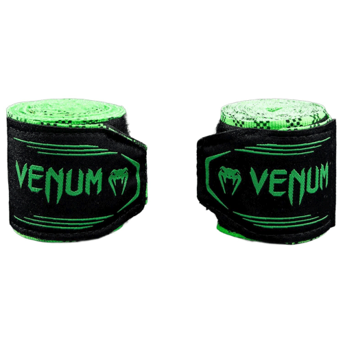 Venum - Tartan Bandaze - 4m