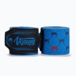 Venum - Monogram plave bandaze