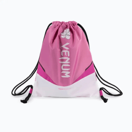Venum - Pink trening bag za žene