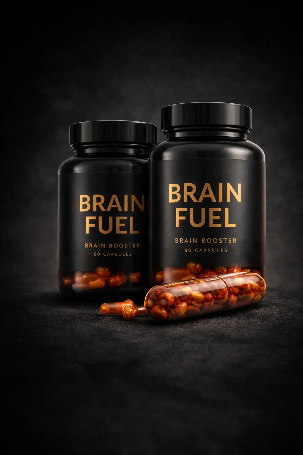 nootropici kategorija