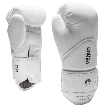 Venum - Challenger 4.0 Ivory