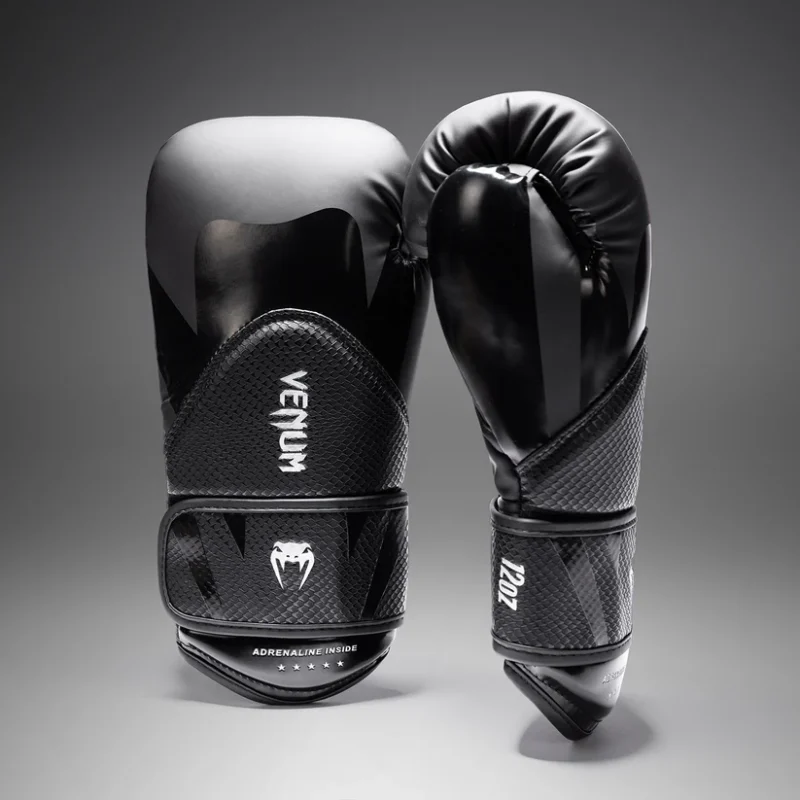 Venum - Scala black 2 - new