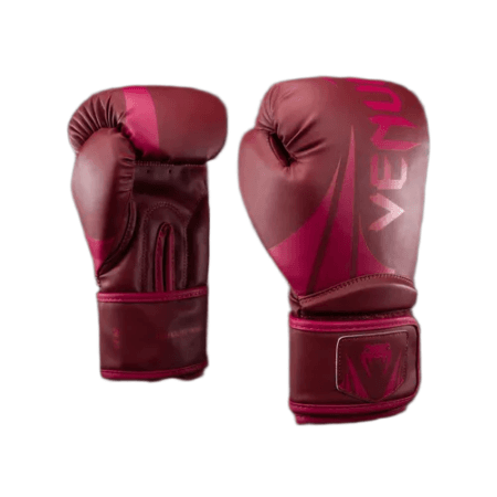 Venum - Challenger 2.5 Raspberry