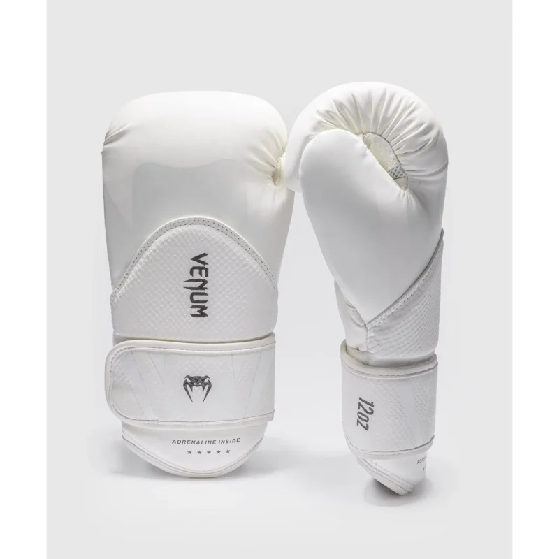 Venum - Challenger Ivory2