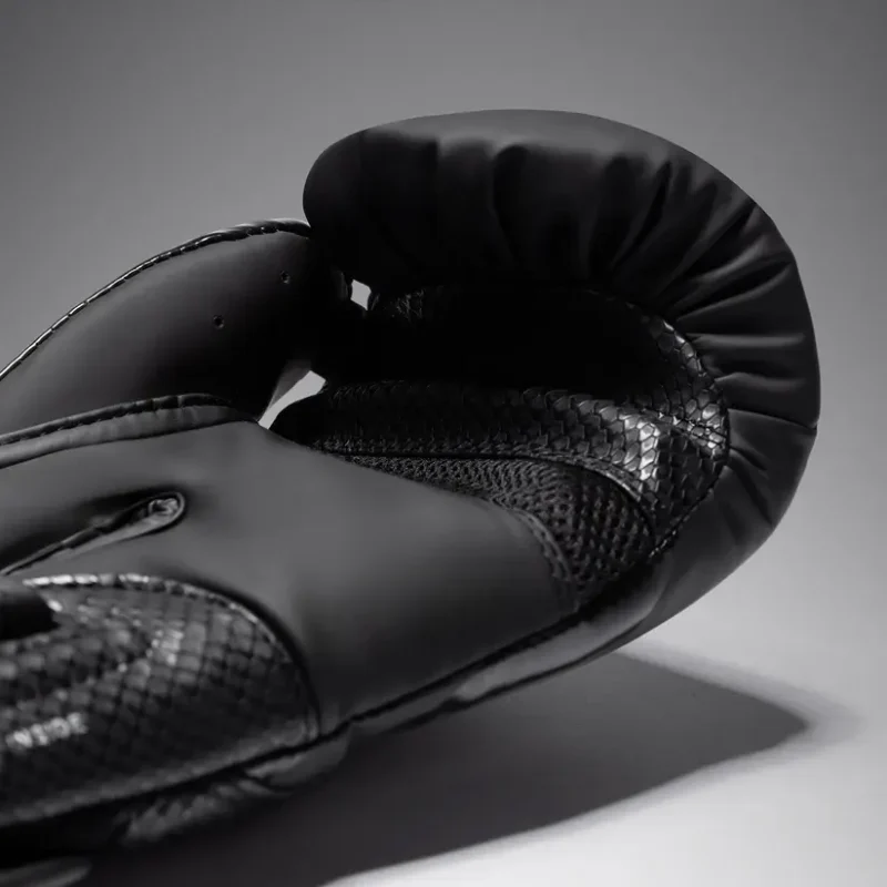 Venum - Scala Black4