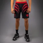 tyson box shorts1