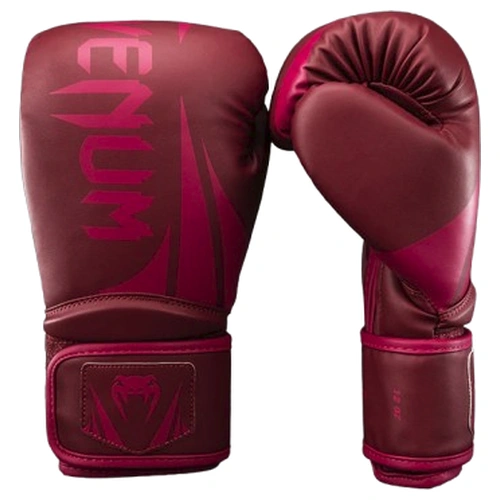 Venum – Challenger 2.5 Boks Rukavice – Raspberry Pink