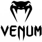 venum logo x-fit
