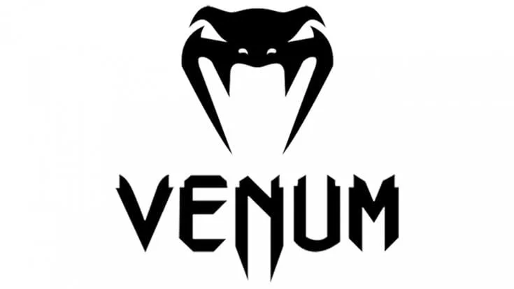 venum logo x-fit