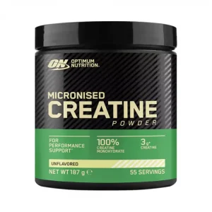 ON - Creatin Monohidrat Micronized 187g