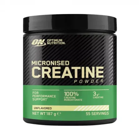 ON - Creatin Monohidrat Micronized 187g