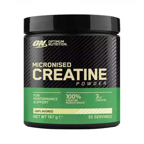 ON - Creatin Monohidrat Micronized 187g
