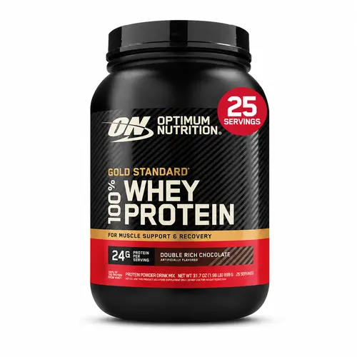 ON - Whey Gold 770g