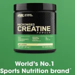 ON - Creatin 187g poster