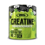 Real Pharm Creatine Monohydrate 300g kreatin monohidrat