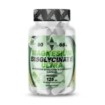 Azgard - Magnezij Bisglicinat Ultra
