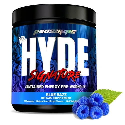 Hyde Signature 30 servings