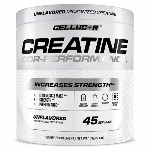 cellucor kreatin monohidrat 45 doza
