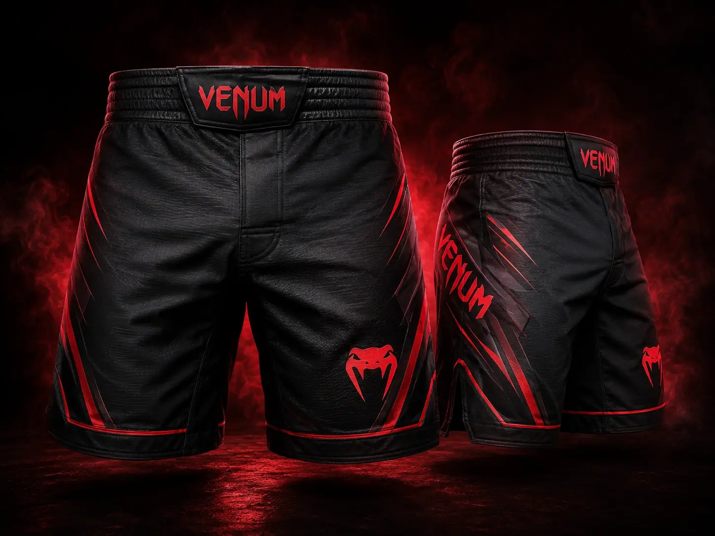 mma šorcevi x-fit