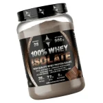 azgard whey isolate - čokolada