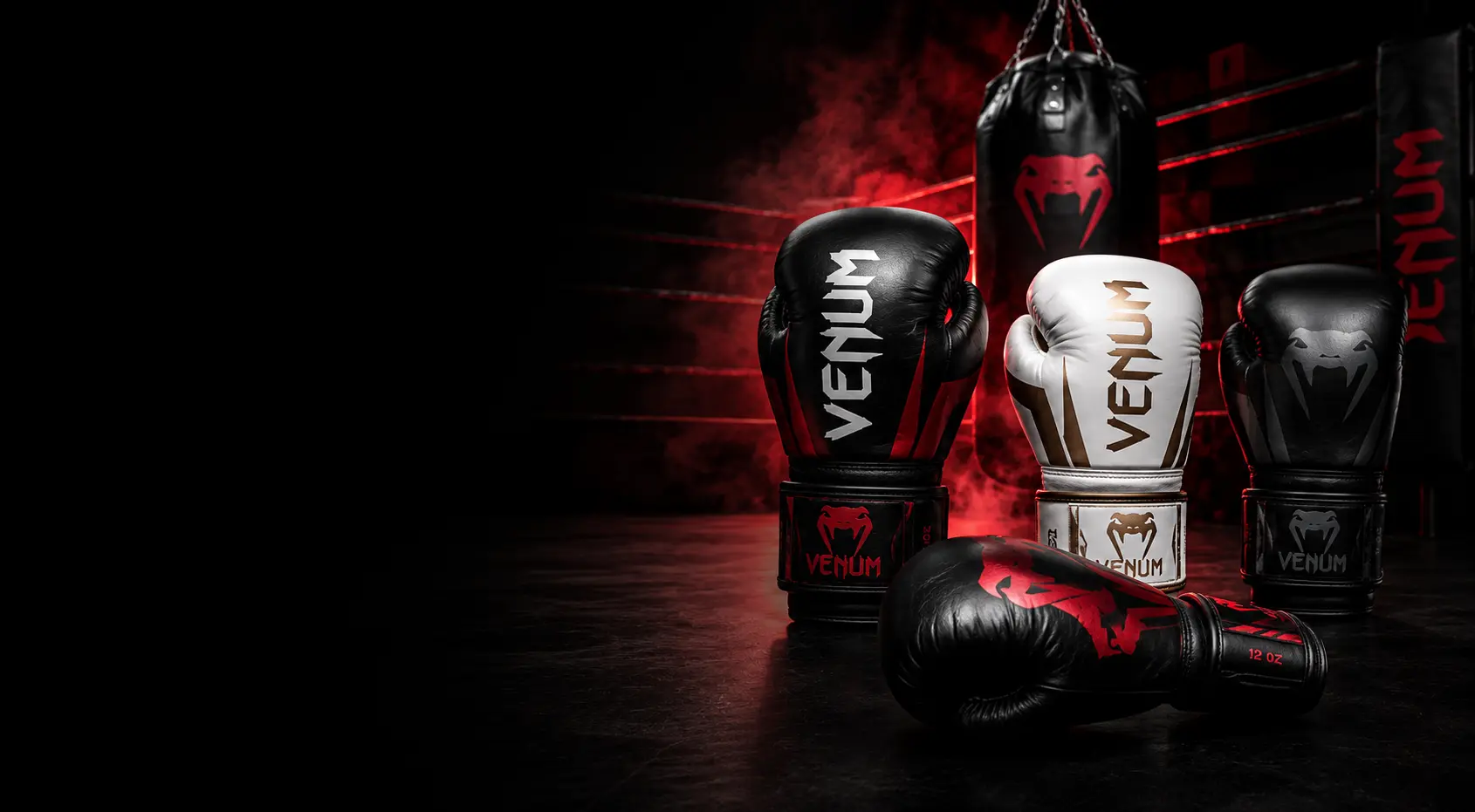 Boks Rukavice