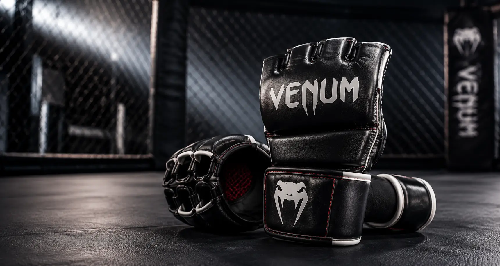 MMA Sparring Rukavice