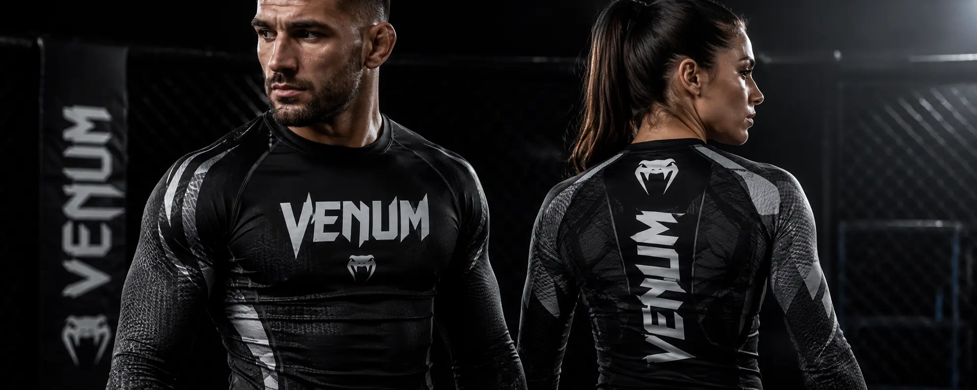 Rashguard Majice