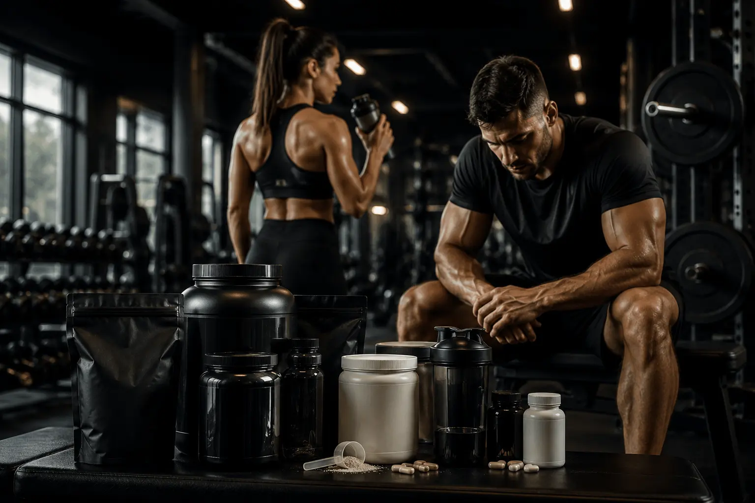 kategorija suplementi x-fit