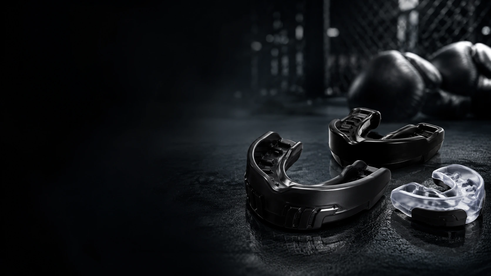 Mouthguard - Zubala