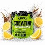 Creatine Monohidrate Real Pharm s okusom